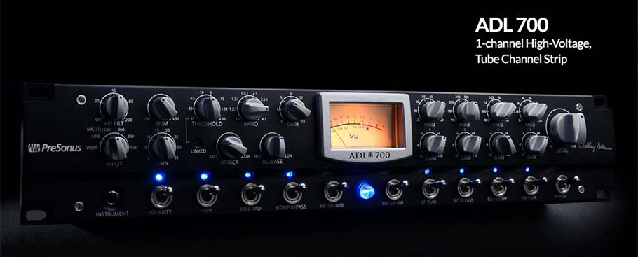 پری آمپ Presonus ADL 700 