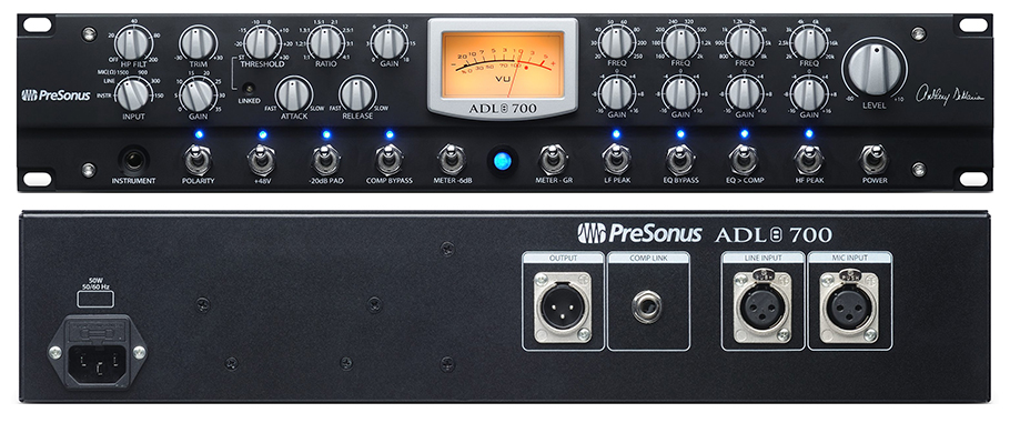  پری آمپ Presonus ADL 700 