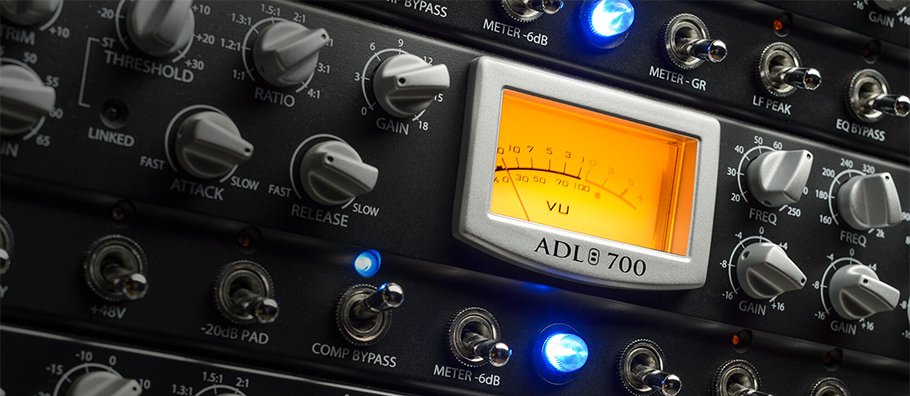  پری آمپ Presonus ADL 700 