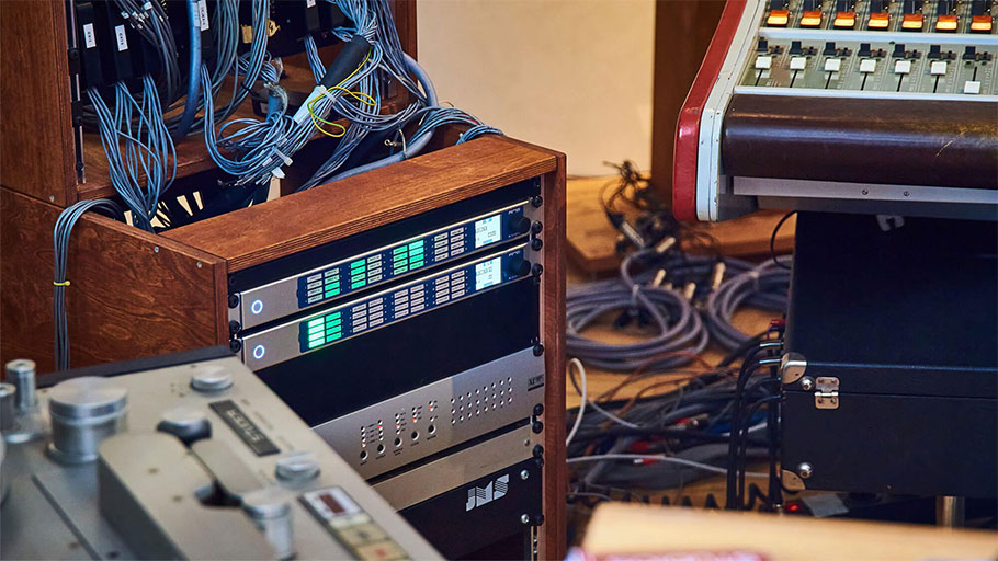 کانورتور RME M-32 DA Pro