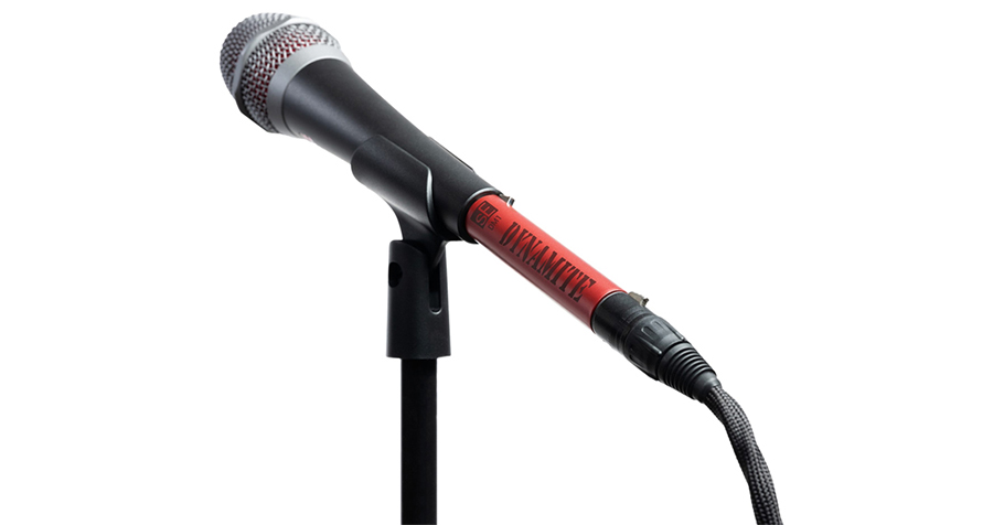 پری امپ sE Electronics DM1