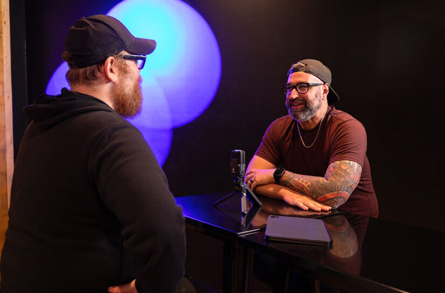 رکوردر صدا Zoom H2essential