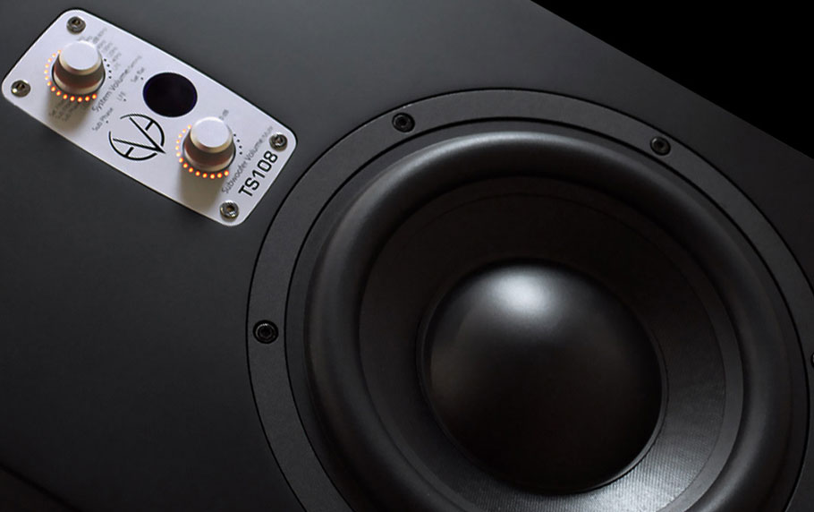 ساب ووفر EVE Audio TS108