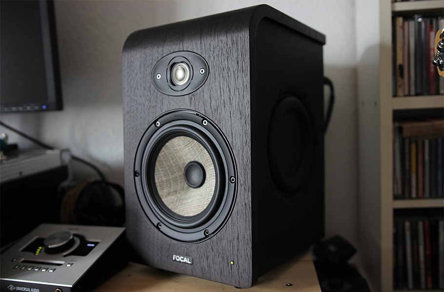 Focal Shape 40 اسپیکر مانیتورینگ