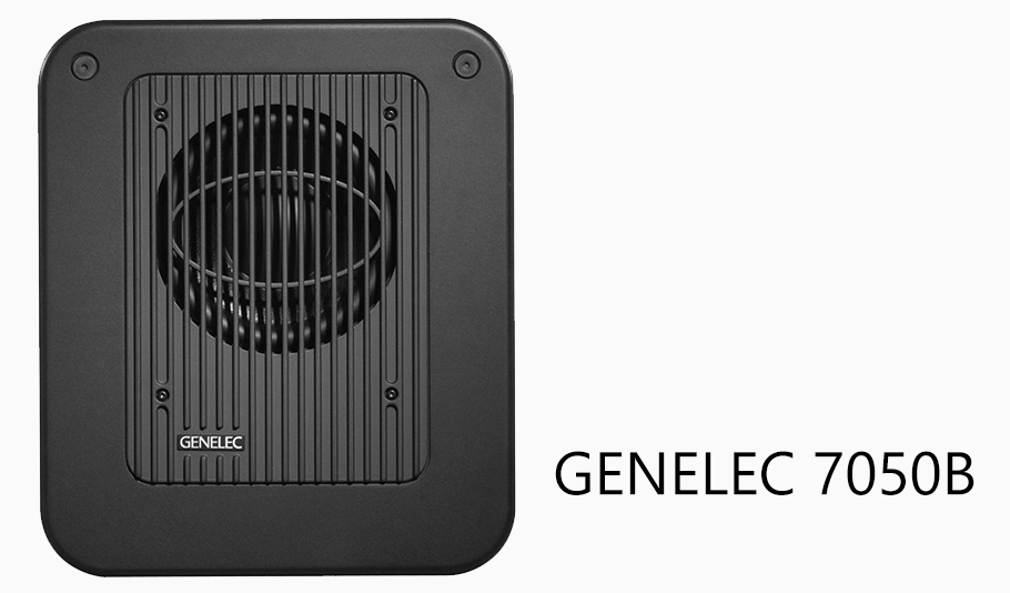 Genelec 7050B ساب ووفر اکتیو