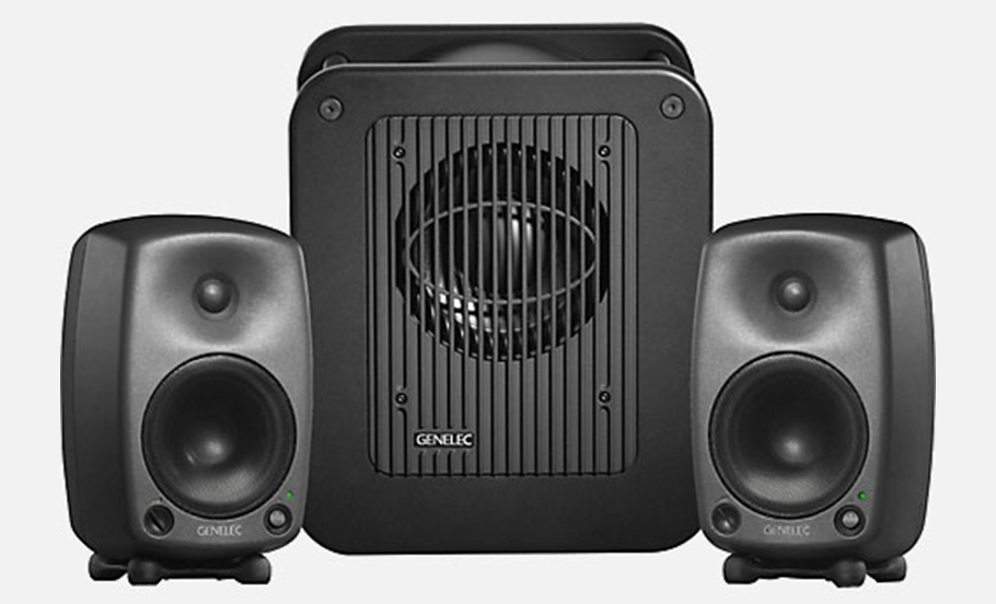 Genelec 7050B ساب ووفر اکتیو