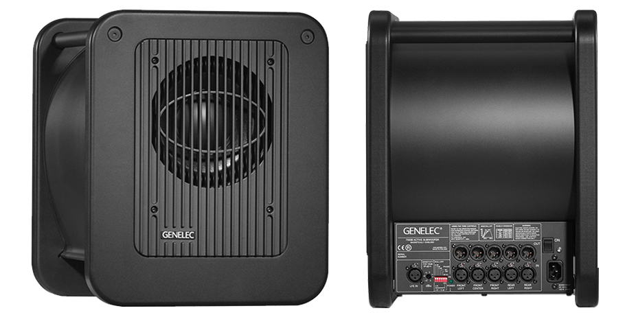 Genelec 7050B ساب ووفر اکتیو