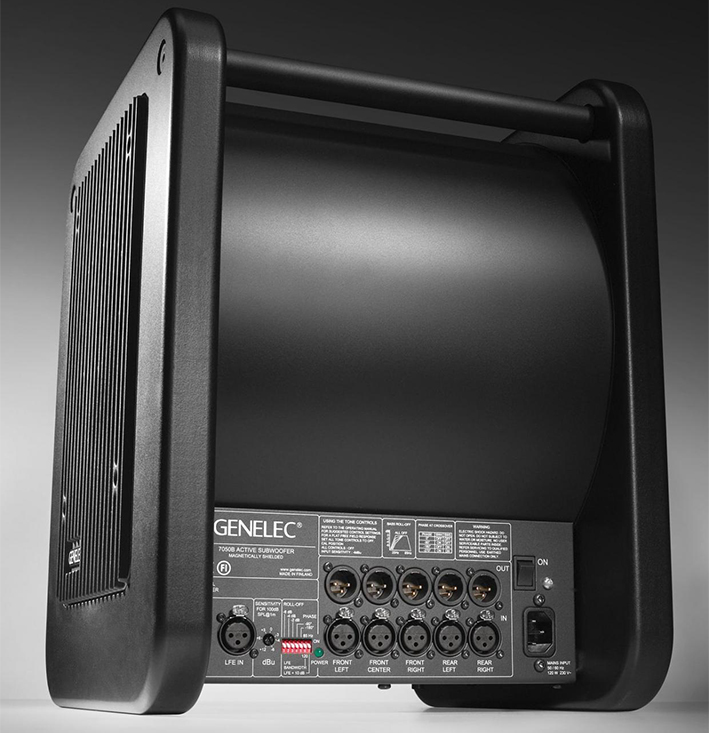 Genelec 7050B ساب ووفر اکتیو