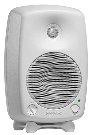 Genelec 8030C اسپیکر مانیتورینگ