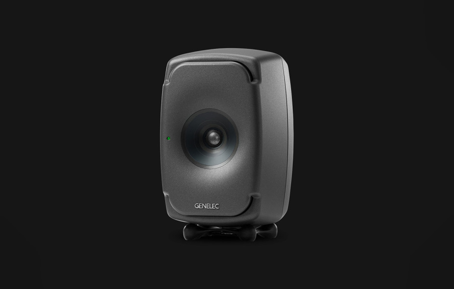 اسپیکر مانیتورینگ Genelec 8331 AP