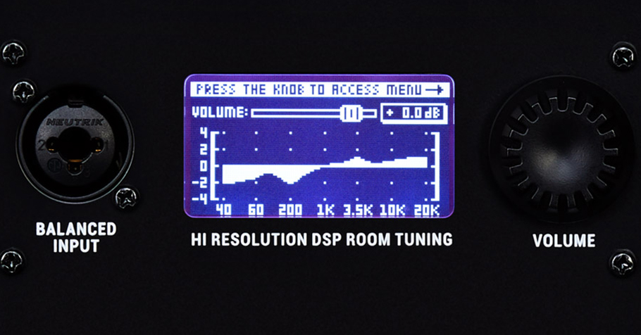 اسپیکر مانیتورینگ KRK ROKIT 7 G4