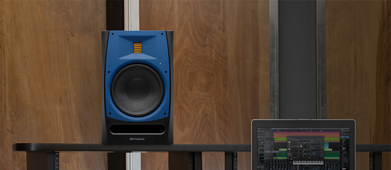 Presonus R80 اسپیکر مانیتورینگ
