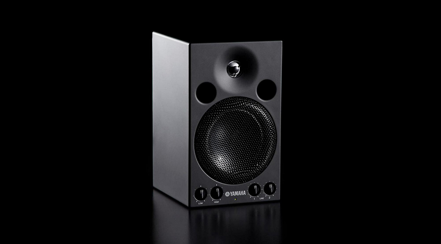 Yamaha MSP3 اسپیکر مانیتورینگ