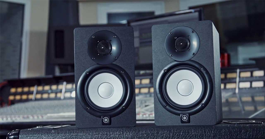 Yamaha HS5 اسپیکر مانیتورینگ