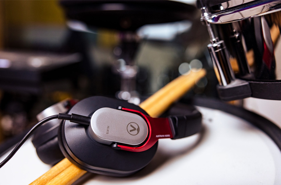 هدفون Austrian Audio Hi X15