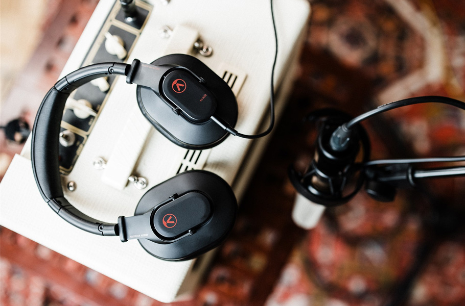 هدفون Austrian Audio Hi X20