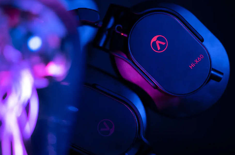 هدفون Austrian Audio Hi X60