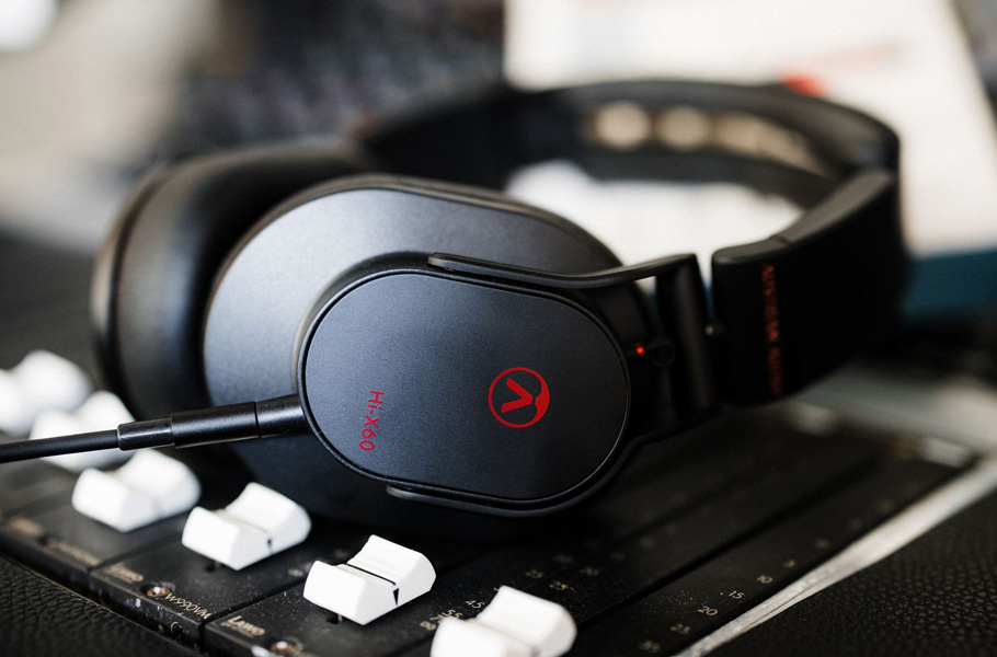 هدفون Austrian Audio Hi X60