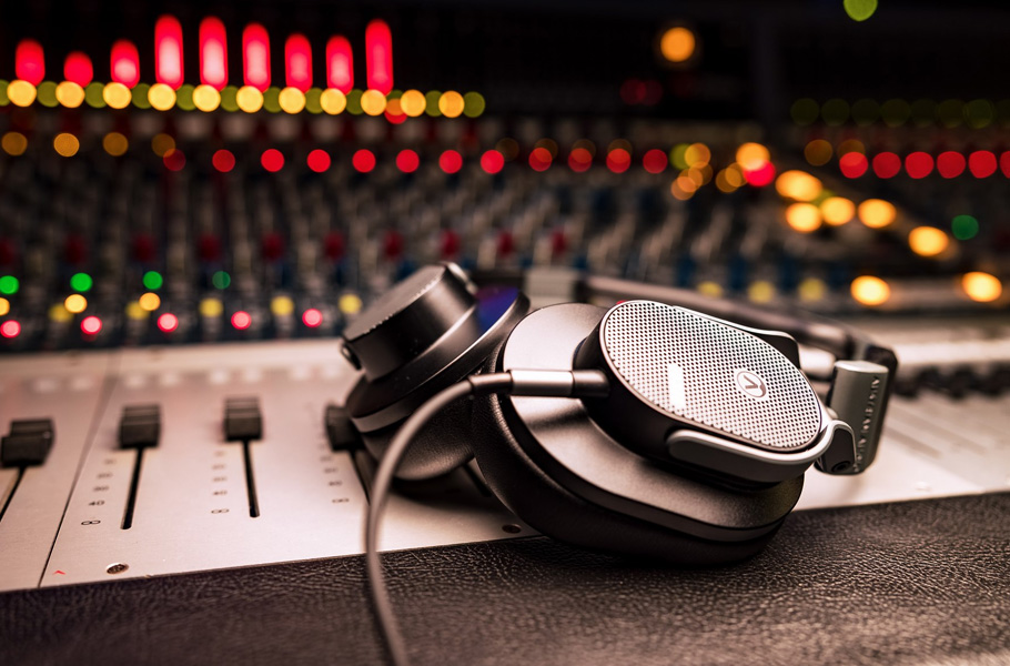 هدفون Austrian Audio Hi X65