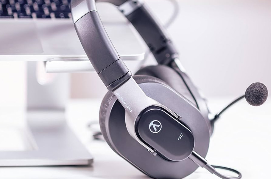هدست Austrian Audio PB17