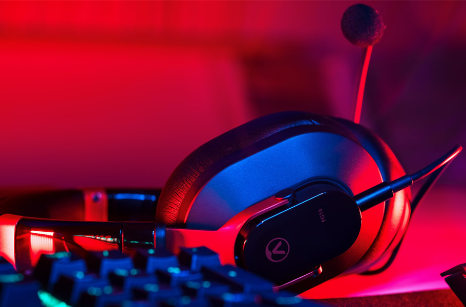 هدست Austrian Audio PG16