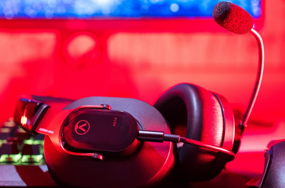 هدست Austrian Audio PG16