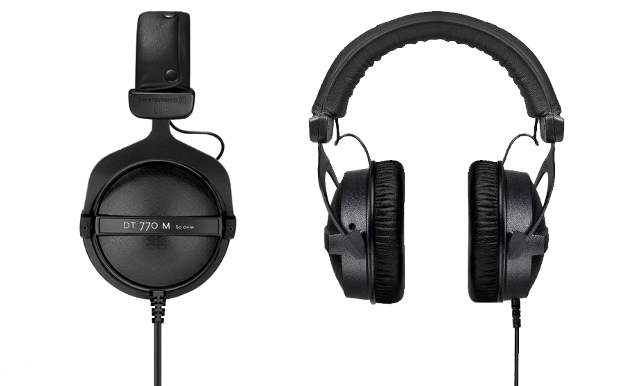 BeyerDynamic DT 770 M هدفون