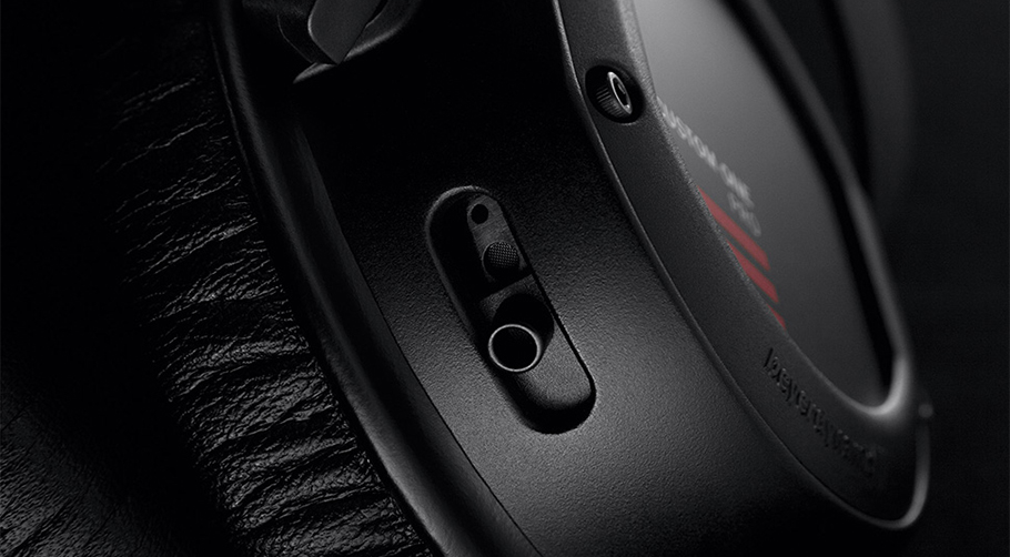 BeyerDynamic Custom One Pro Plus هدفون