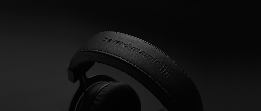 Beyerdynamic DT 1770 Pro هدفون