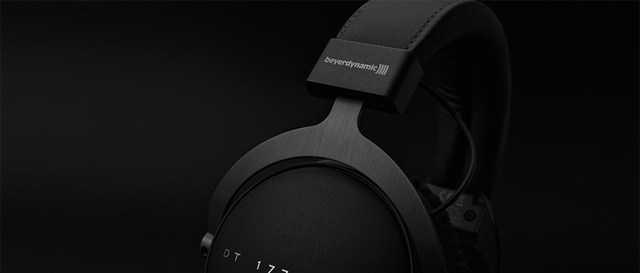 Beyerdynamic DT 1770 Pro هدفون