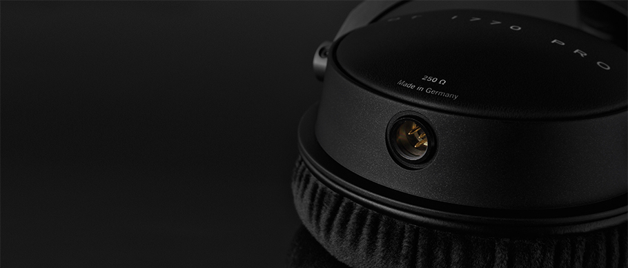 Beyerdynamic DT 1770 Pro هدفون