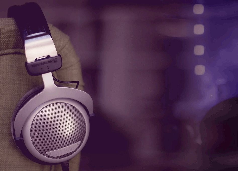 هدفون Beyerdynamic DT 880 EDition 250 ohm