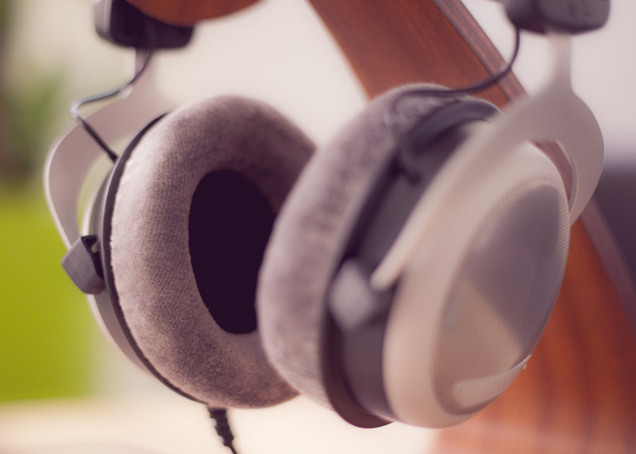 هدفون Beyerdynamic DT 880 EDition 32ohm