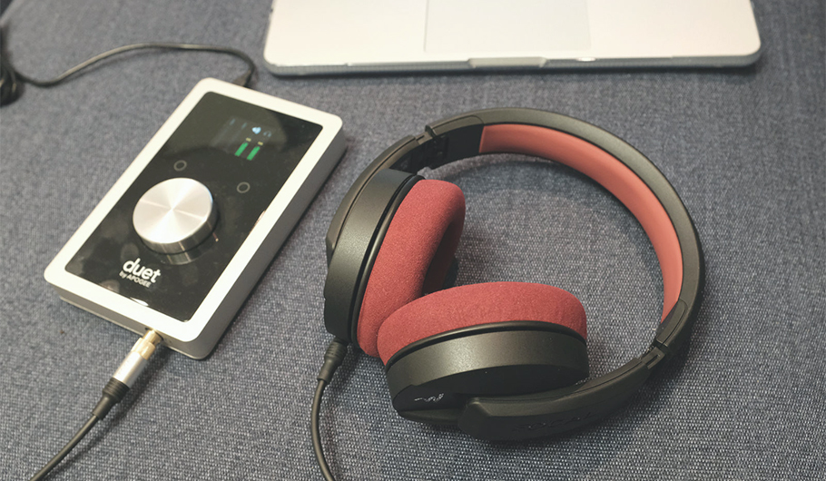 Focal Listen Pro هدفون