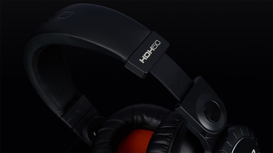 M-Audio HDH50 هدفون