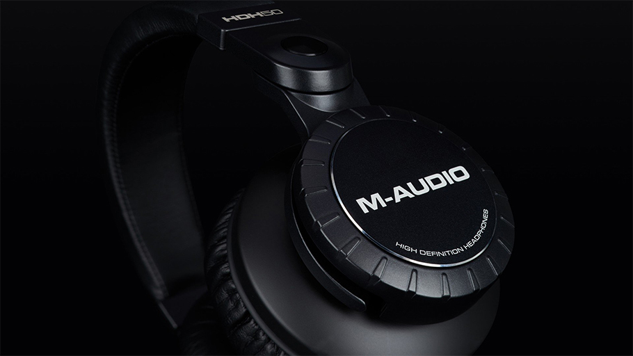 M-Audio HDH50 هدفون