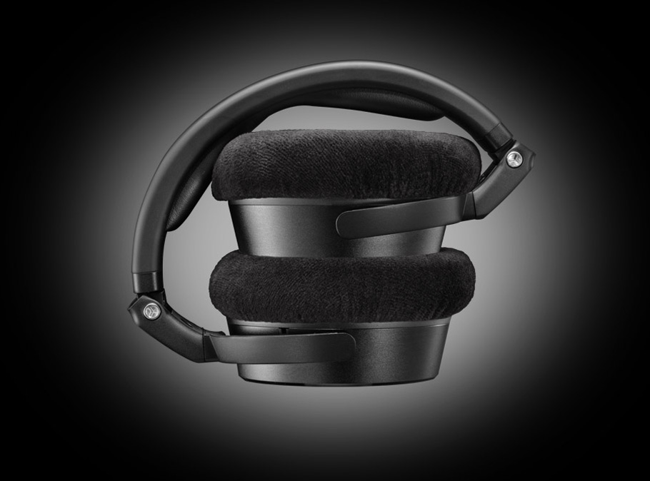 هدفون استودیویی Neumann NDH 30 Black Edition