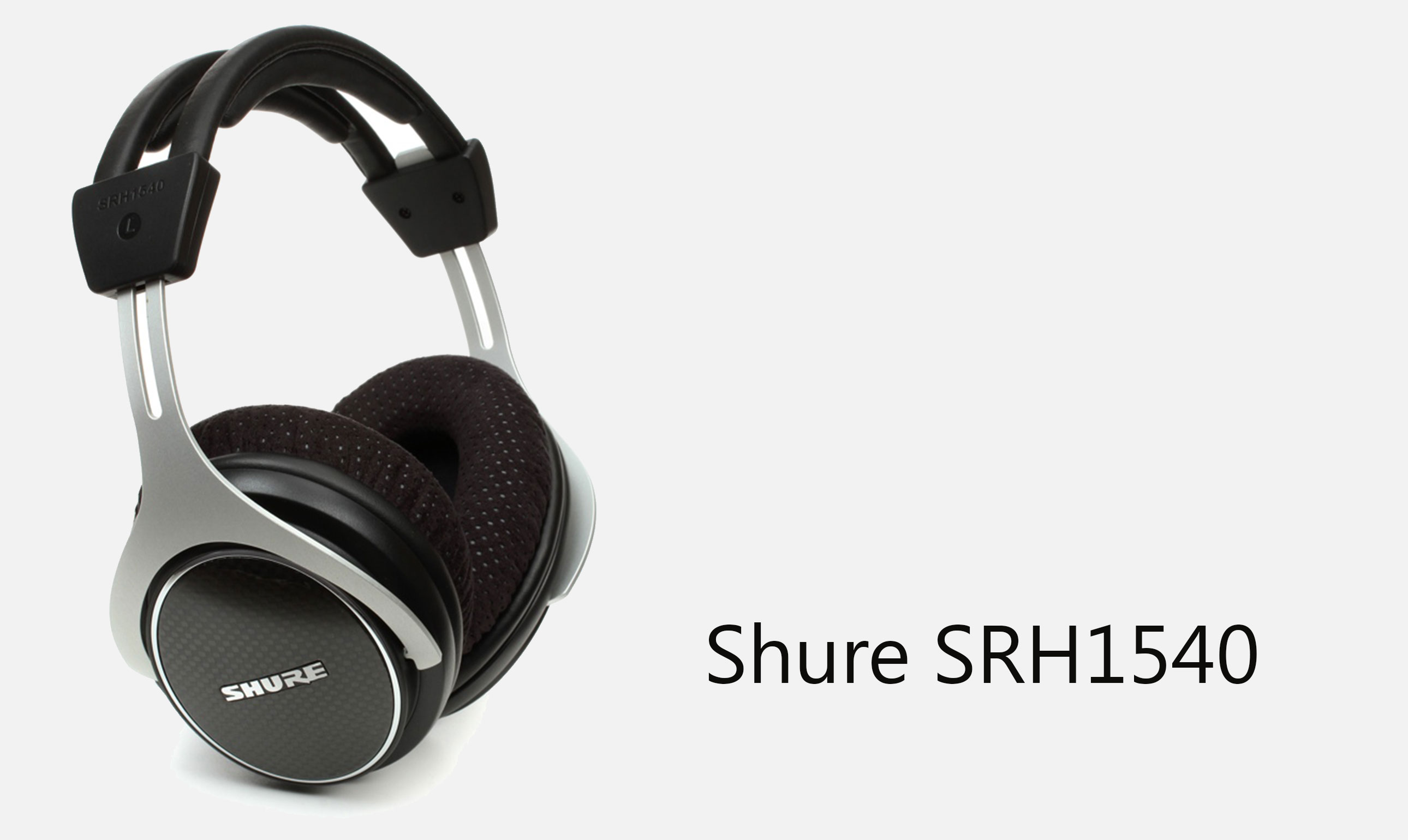 هدفون Shure SRH1540