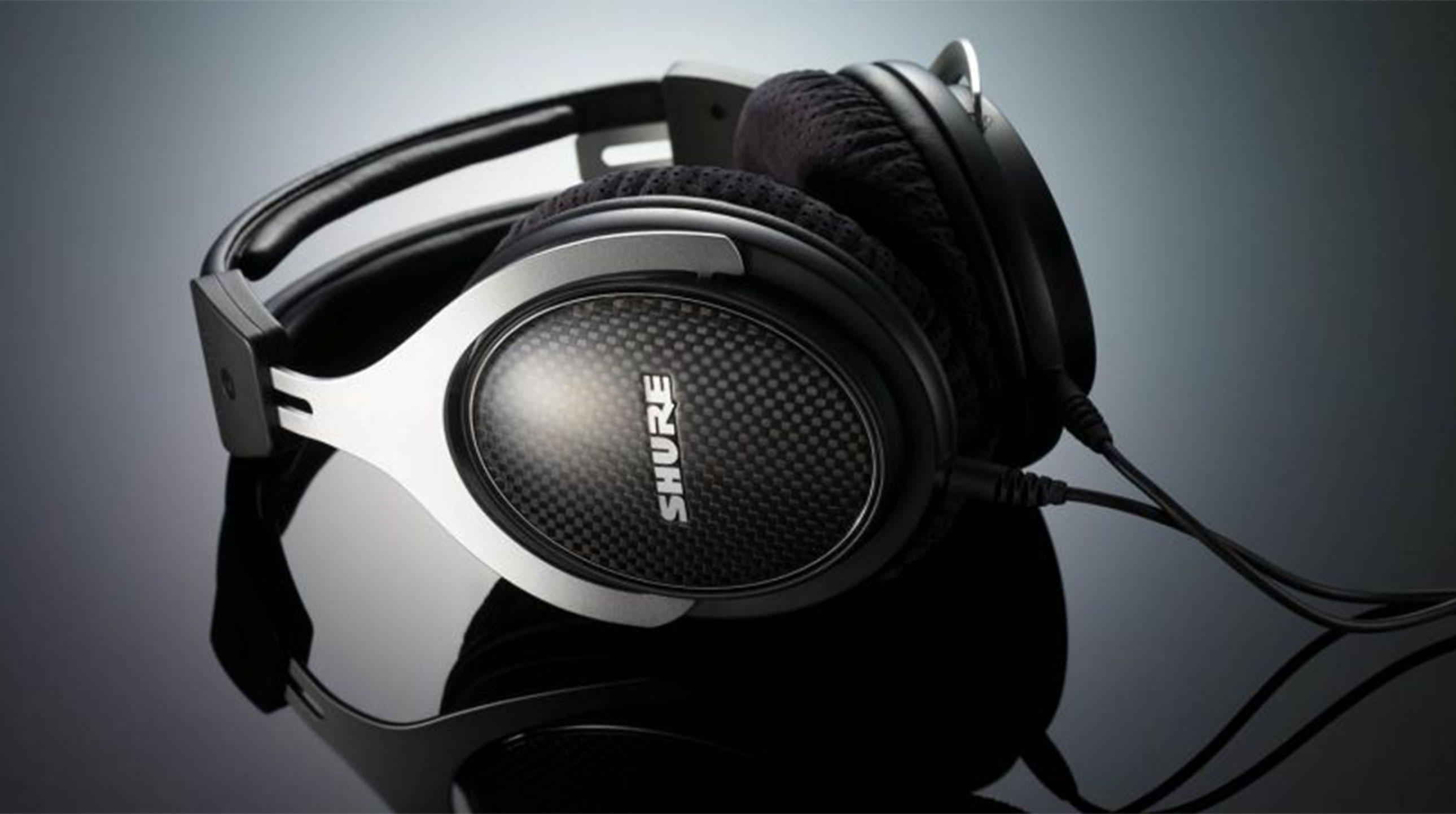 هدفون Shure SRH1540