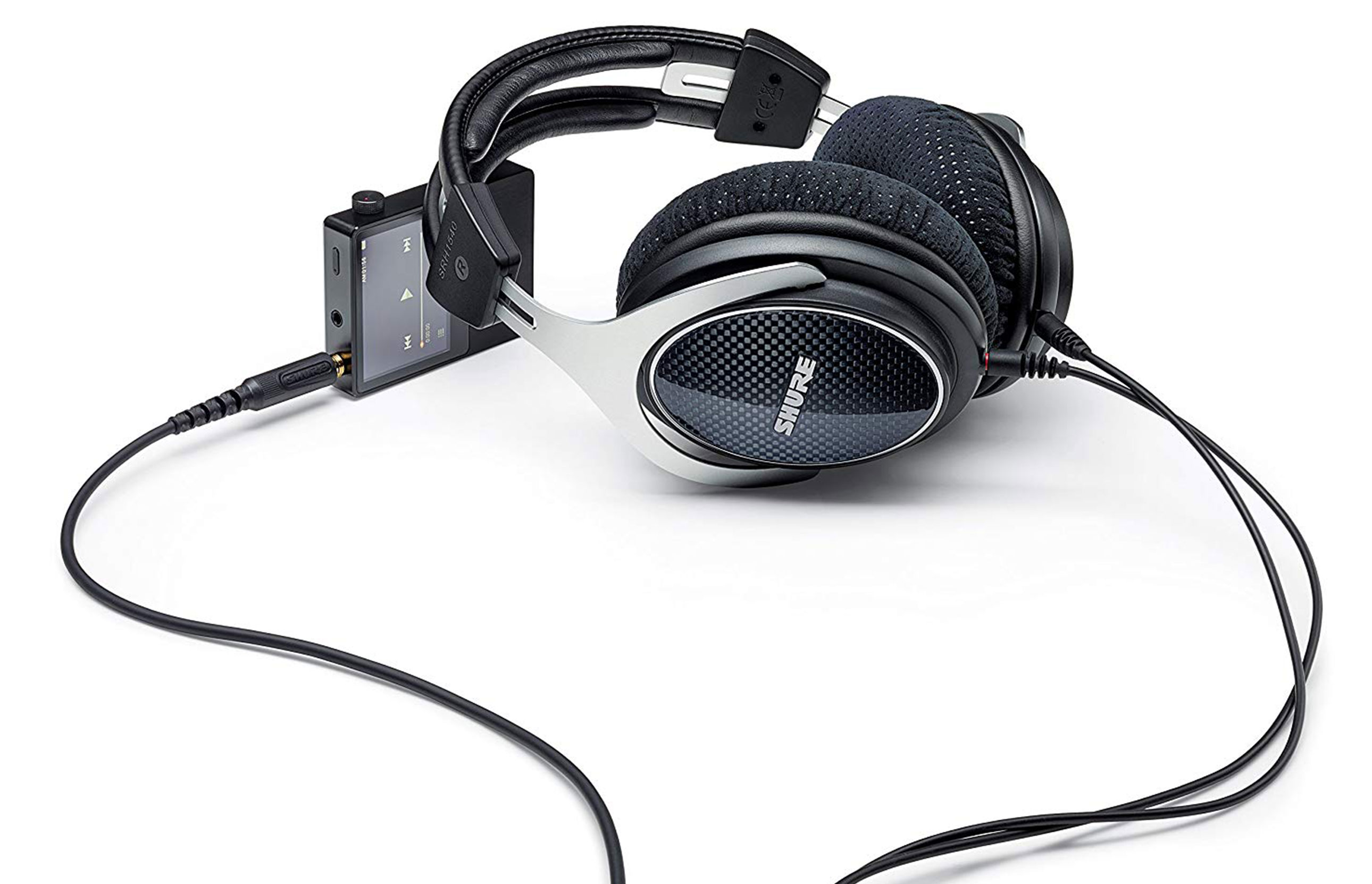 هدفون Shure SRH1540