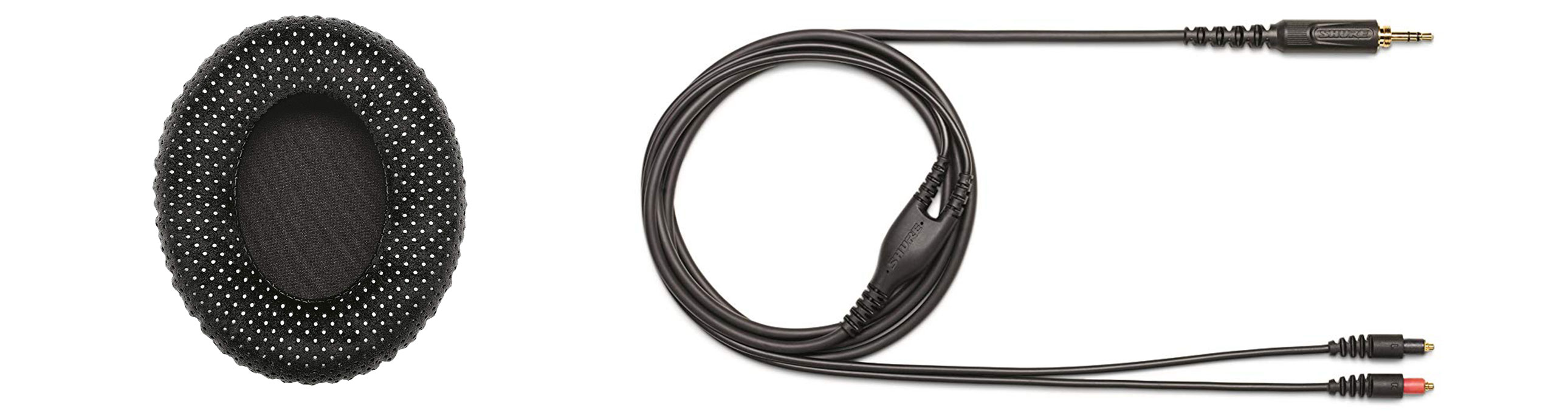هدفون Shure SRH1540