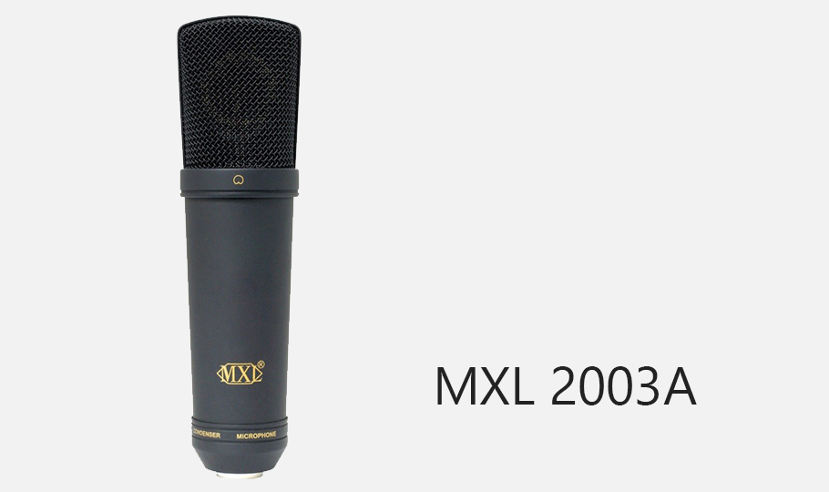 میکروفن MXL 2003A