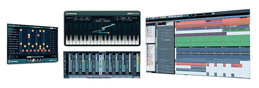 Steinberg CI2 Plus کارت صدا