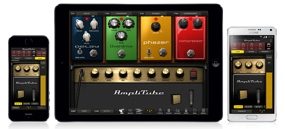 IK Multimedia iRig 2 کارت صدا