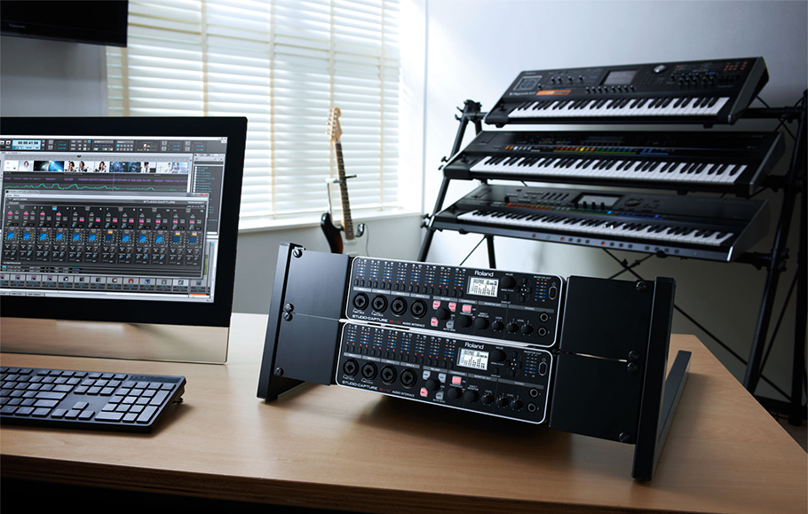 Roland Studio-Capture کارت صدا
