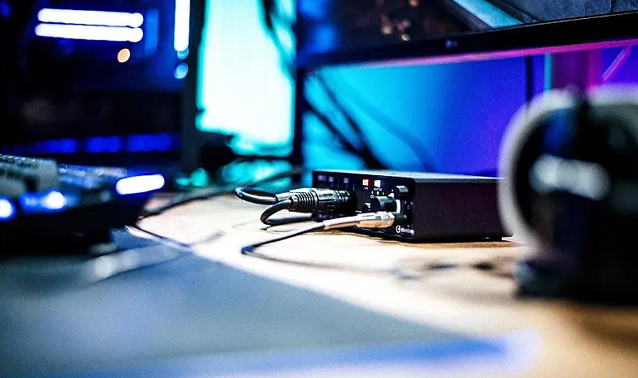 کارت صدا Steinberg IXO22