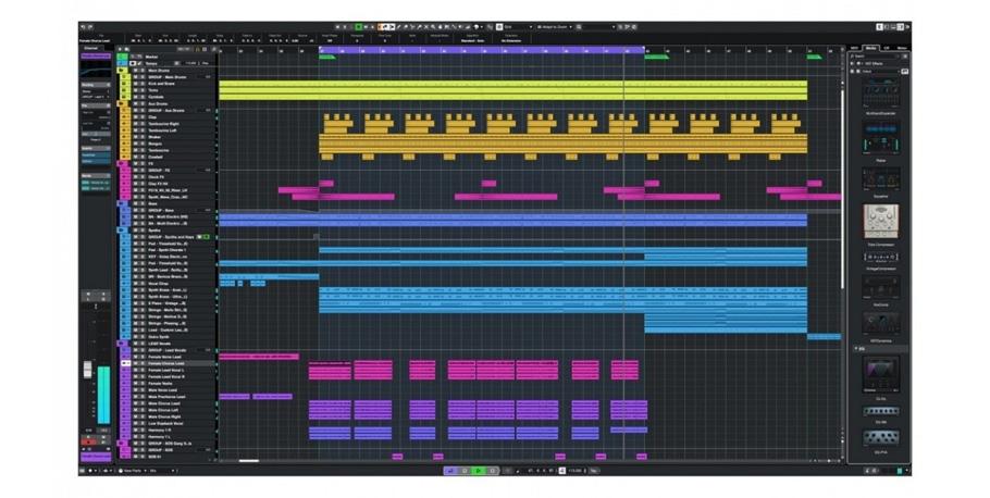 کارت صدا Steinberg IXO22