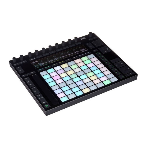 میدی کنترلر ابلتون Ableton PUSH 2