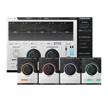 قیمت خرید فروش وی اس تی Accusonus Accusonus ERA Bundle Pro