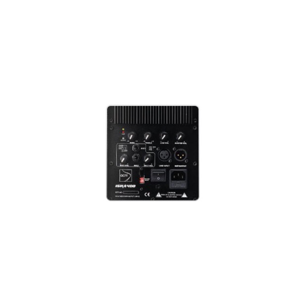 اسپیکر | باند پسیو ACM Audio ACM Audio 15s500